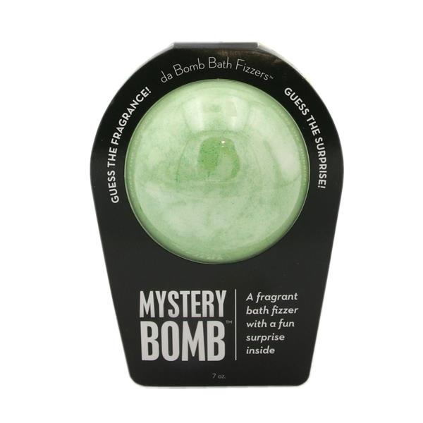 slide 1 of 1, Da Bomb Mystery Bomb Bath Fizzer, 7 oz