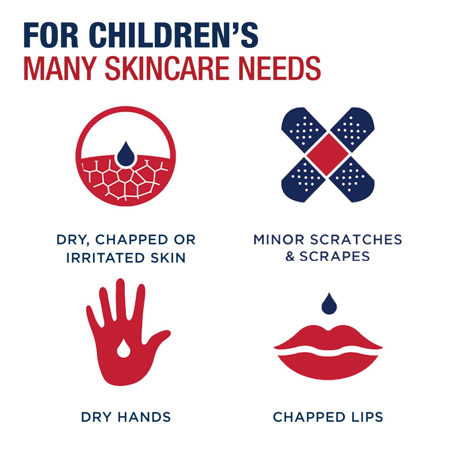 slide 4 of 11, Aquaphor Children's Healing Ointment, 5 Oz, 5 oz