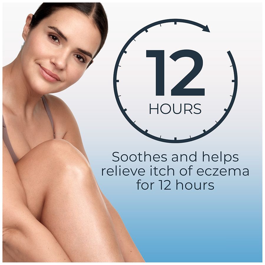 slide 5 of 5, Eucerin Eczema Relief Hydrogel, 5 Oz, 5 oz