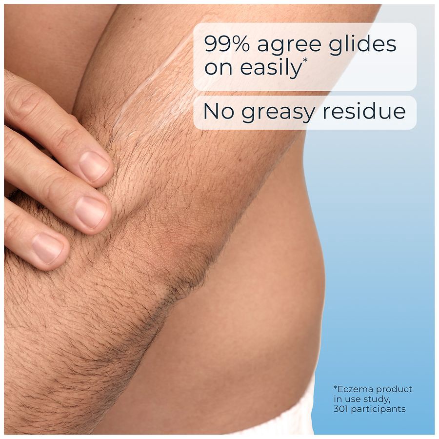 slide 4 of 5, Eucerin Eczema Relief Hydrogel, 5 Oz, 5 oz