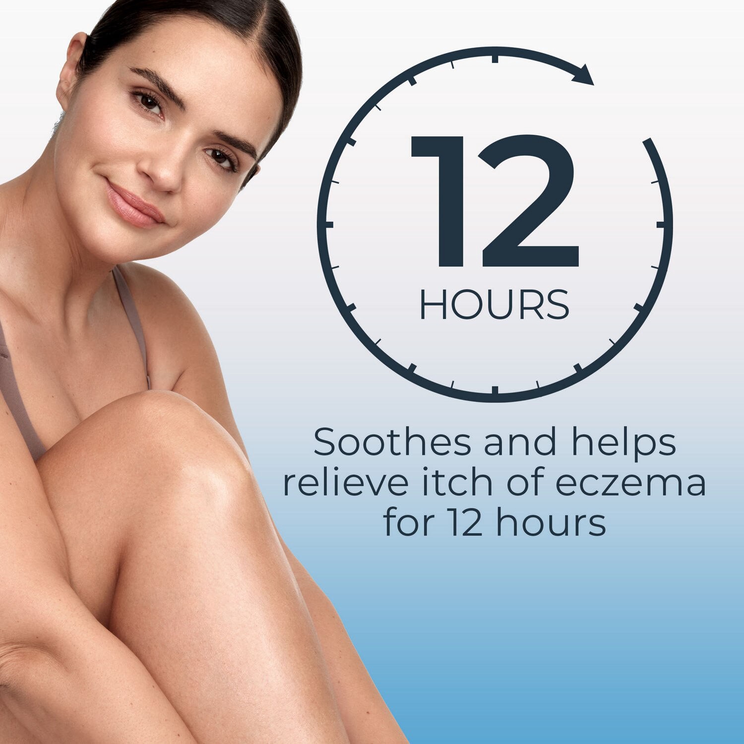 slide 2 of 10, Eucerin Baby Eczema Relief Hydrogel, 5 Oz, 5 oz