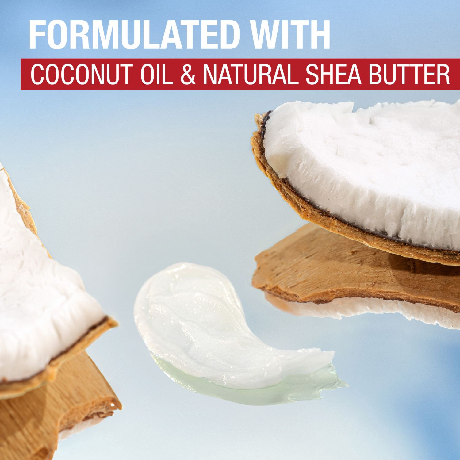 slide 5 of 8, Aquaphor Lip Naturals, Coconut, 0.17 oz