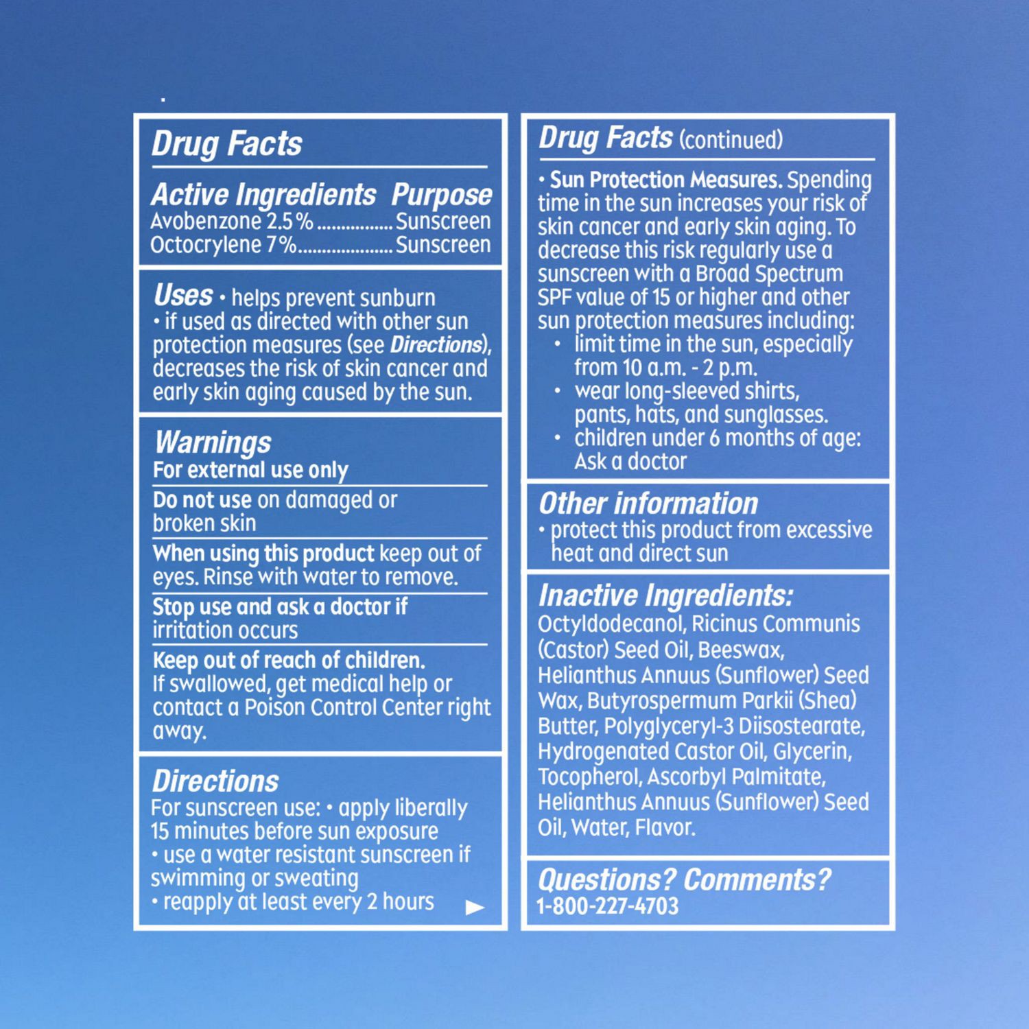 slide 9 of 12, Nivea Lip Care Smoothness (Stick) 2-Pack 0.17Oz, 0.17 oz
