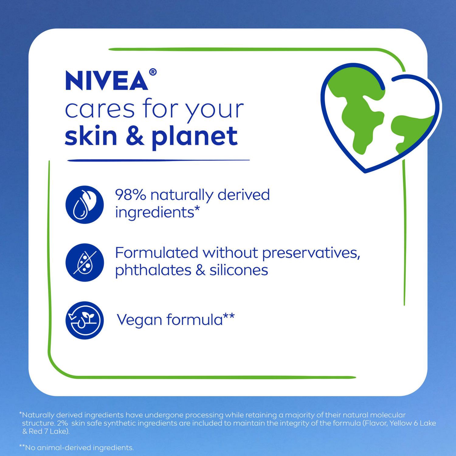 slide 2 of 13, Nivea Lip Care Strawberry (Stick) 2-Pack 0.17Oz, 0.17 oz