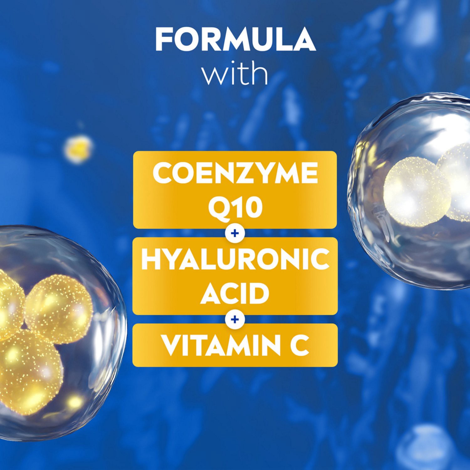 slide 3 of 9, Nivea Skin Firming + Anti-Crepe Body Serum-Lotion 6.7 fl oz, 6.7 oz