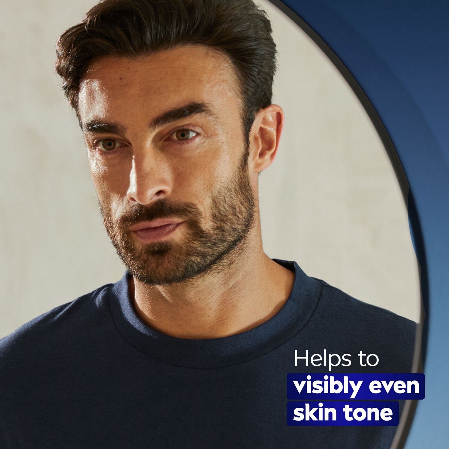 slide 5 of 13, Nivea Men Age Defense Advanced Serum 1 fl oz, 1 fl oz