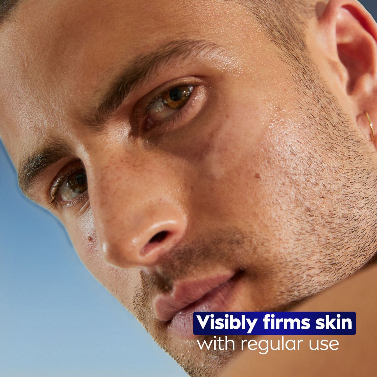 slide 11 of 13, Nivea Men Age Defense Advanced Serum 1 fl oz, 1 fl oz