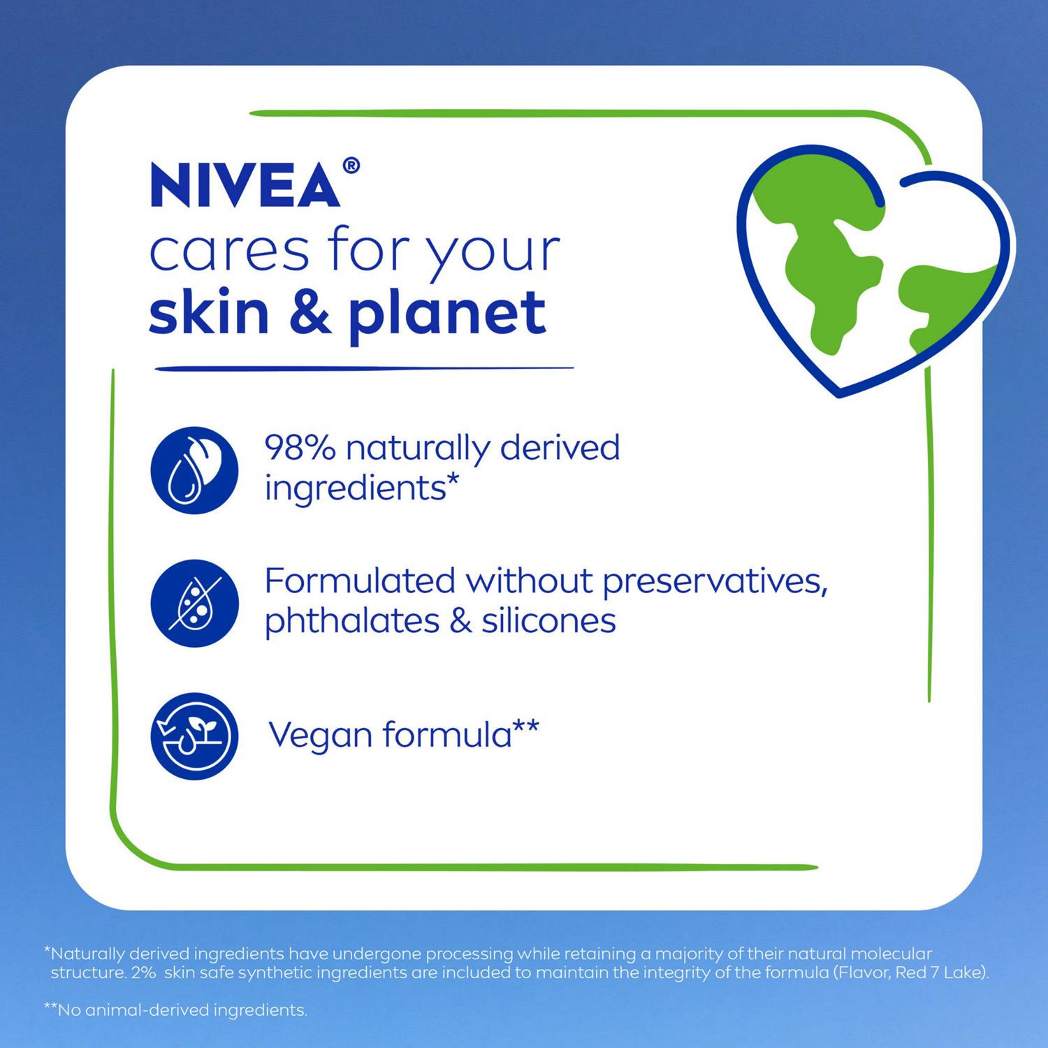 slide 7 of 14, Nivea Lip Care, Cherry, 2 Ct, 0.17 oz