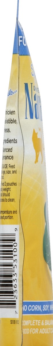 slide 3 of 6, Natural Balance Cat Food 3 oz, 3 oz