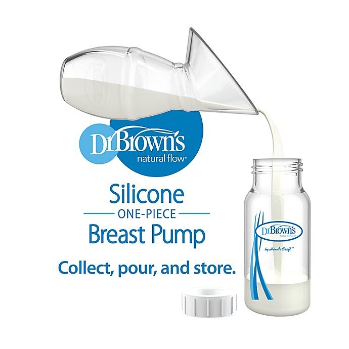 Dr Brown's Breastpump