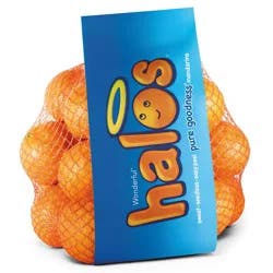 Wonderful Halos Mandarin Oranges