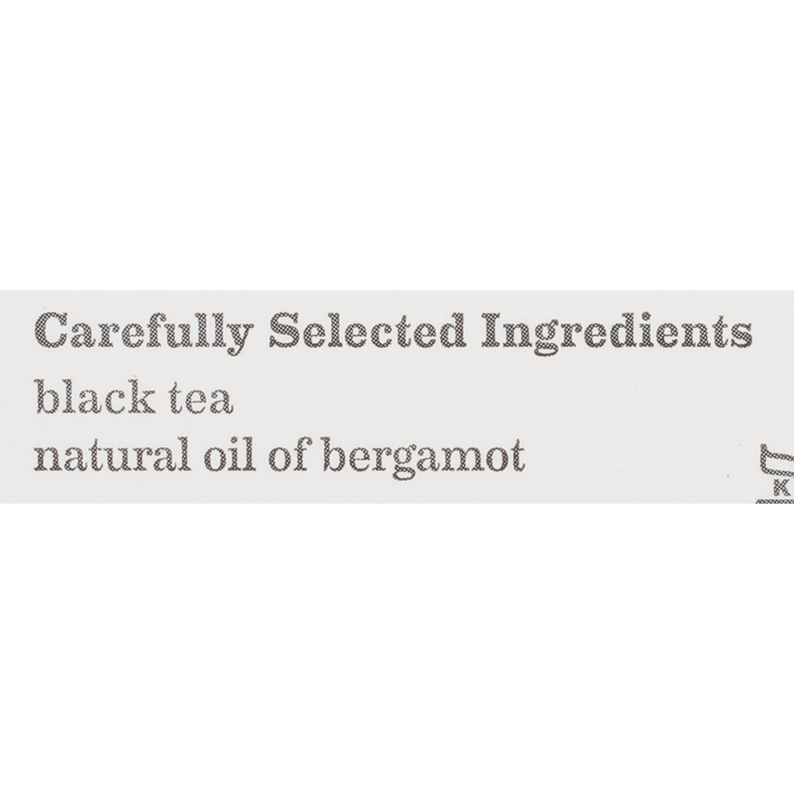 slide 7 of 7, Bigelow Earl Grey Black Tea Bags - 20ct, 20 ct