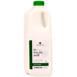 Lunds & Byerlys L&b Classic 1% Low Fat Milk