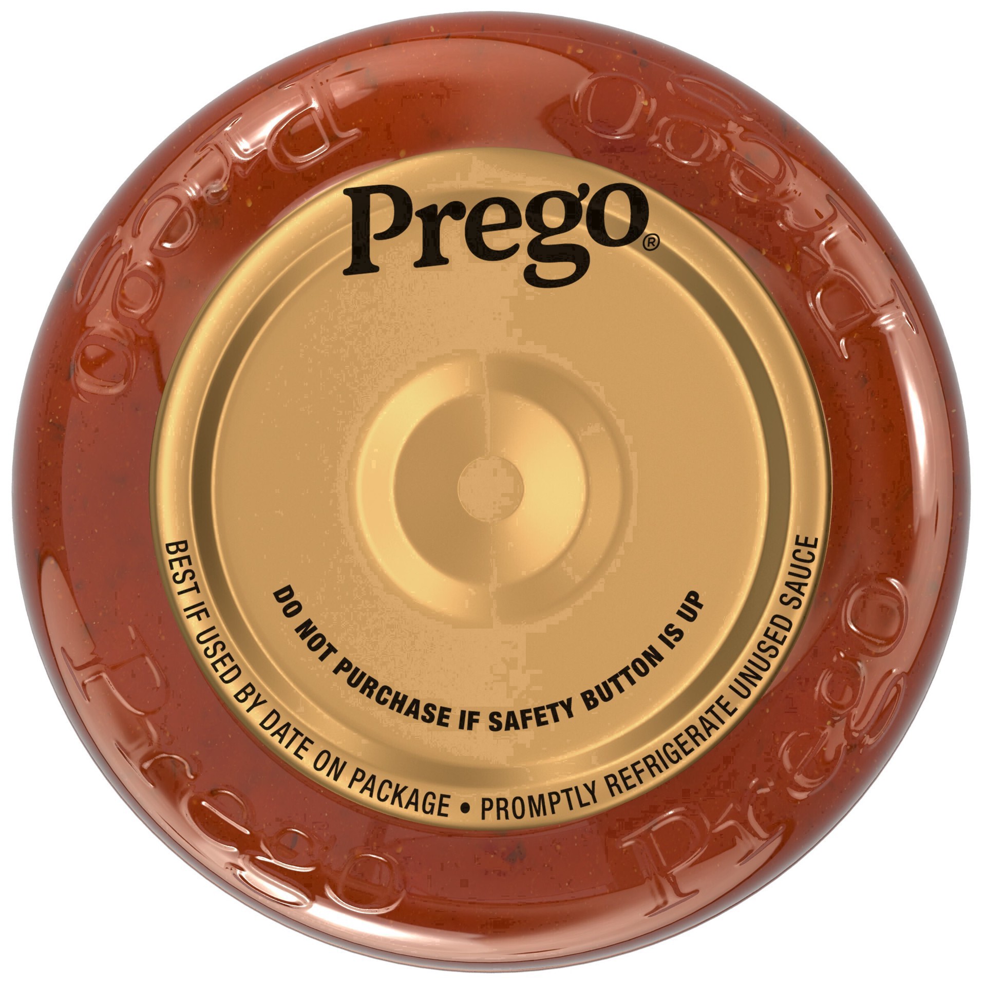 slide 44 of 100, Prego Pasta Three Cheese Italian Sauce - 24oz, 
