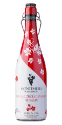 Montevides Non Alcoholic Red Sangria