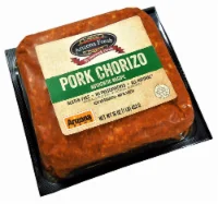 AriZona Denmark Pork Chorizo