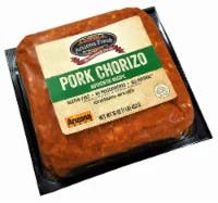 AriZona Denmark Pork Chorizo