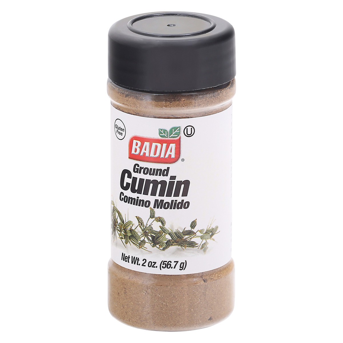 slide 5 of 9, Badia Ground Cumin, 2 oz