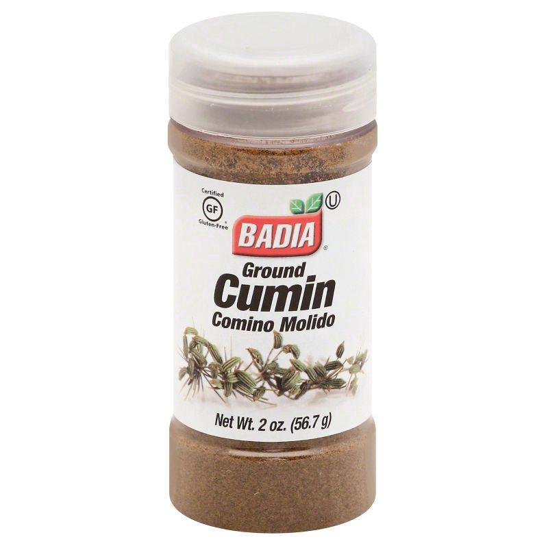 slide 1 of 9, Badia Ground Cumin, 2 oz