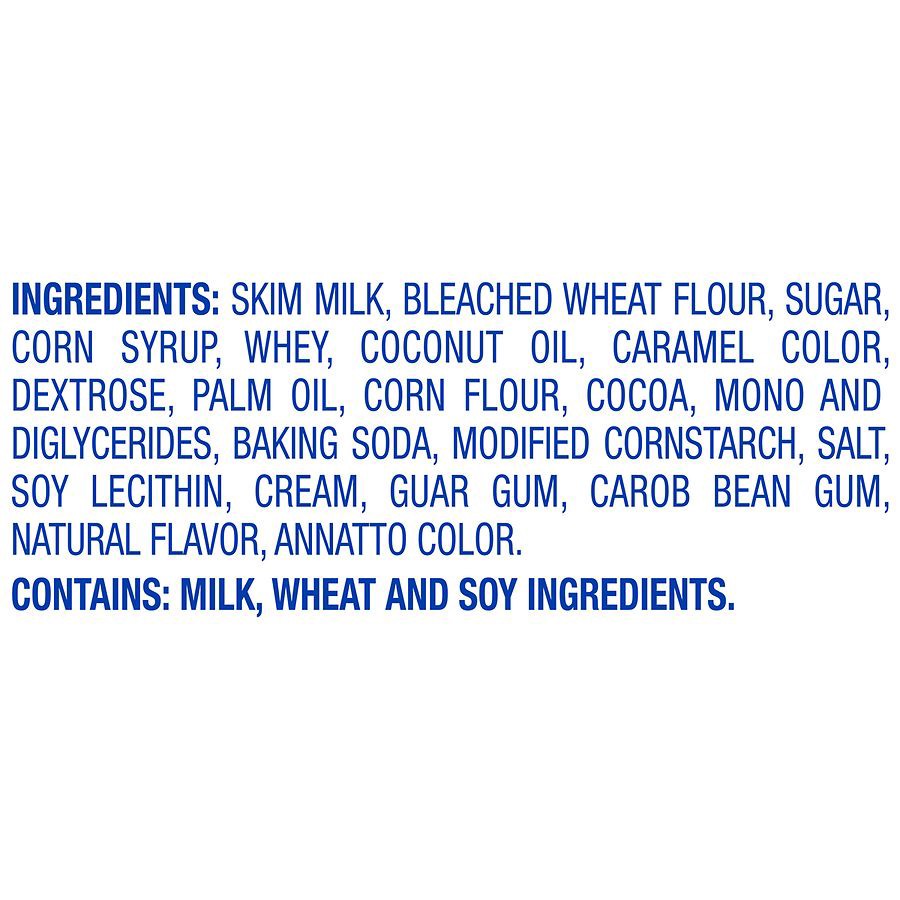 slide 3 of 5, Nestlé Vanilla Frozen Dairy Dessert Sandwiches, 6 ct