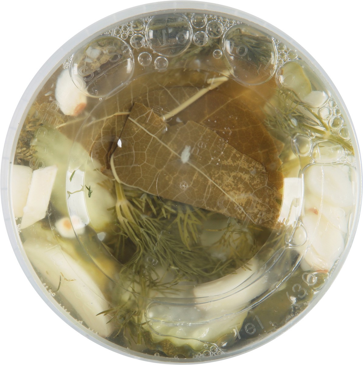 slide 4 of 9, Grillo's Pickles Dill Pickle Chips - 25 Oz, 25 oz