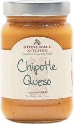 Stonewall Kitchen Chipotle Queso