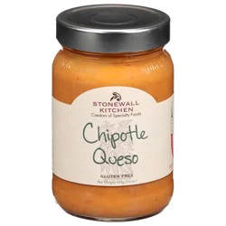 Stonewall Kitchen Chipotle Queso