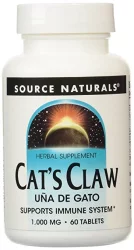 Source Naturals Cats Claw