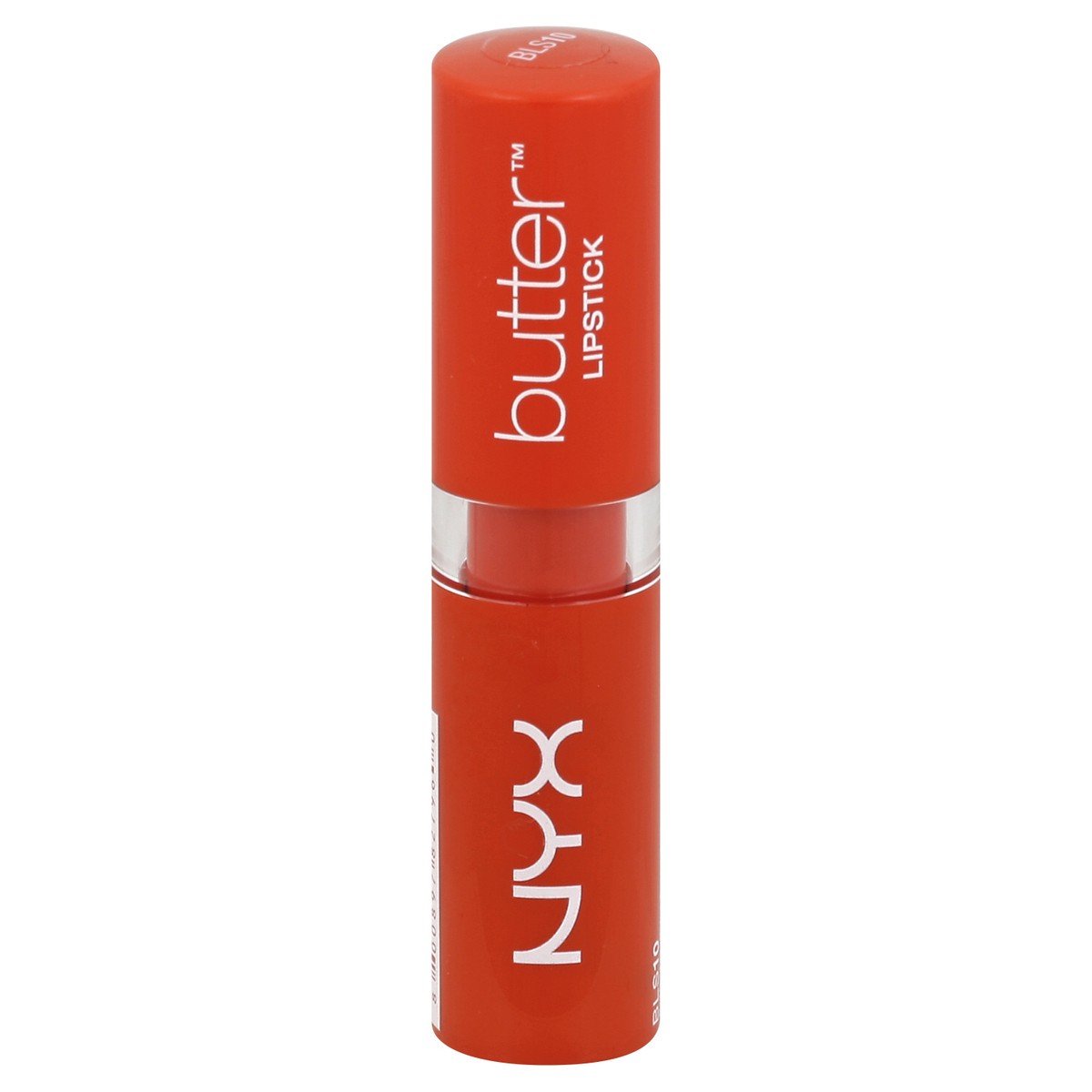 slide 4 of 5, NYX Professional Makeup Lipstick 0.16 oz, 0.16 oz