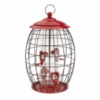 slide 1 of 1, Stokes Select Sweet Tweet Cafe Bird Feeder, 1 ct