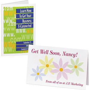 slide 2 of 5, Avery All Occasions Card Making Kit, 20 ct; 5 1/2 in x 8 1/2 in