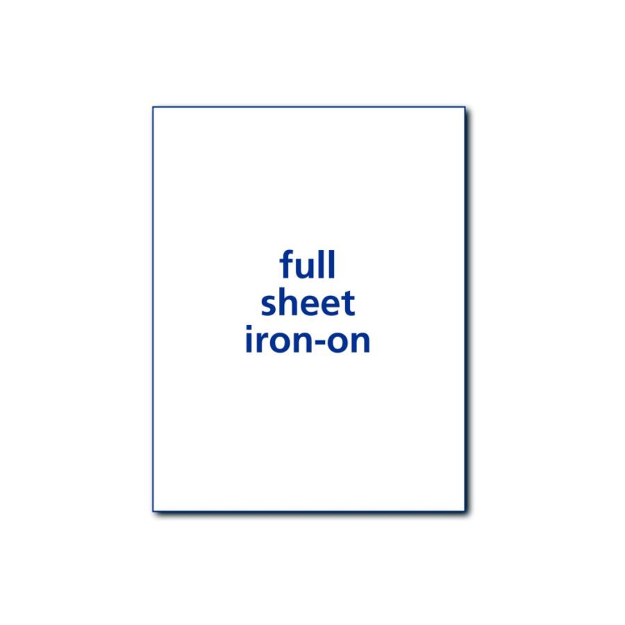 slide 2 of 5, Avery Inkjet Printer T-Shirt Transfer Paper, Letter Size, 12 ct