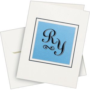 slide 2 of 4, Avery Confetti-Textured Heavyweight Note Cards, 50 ct