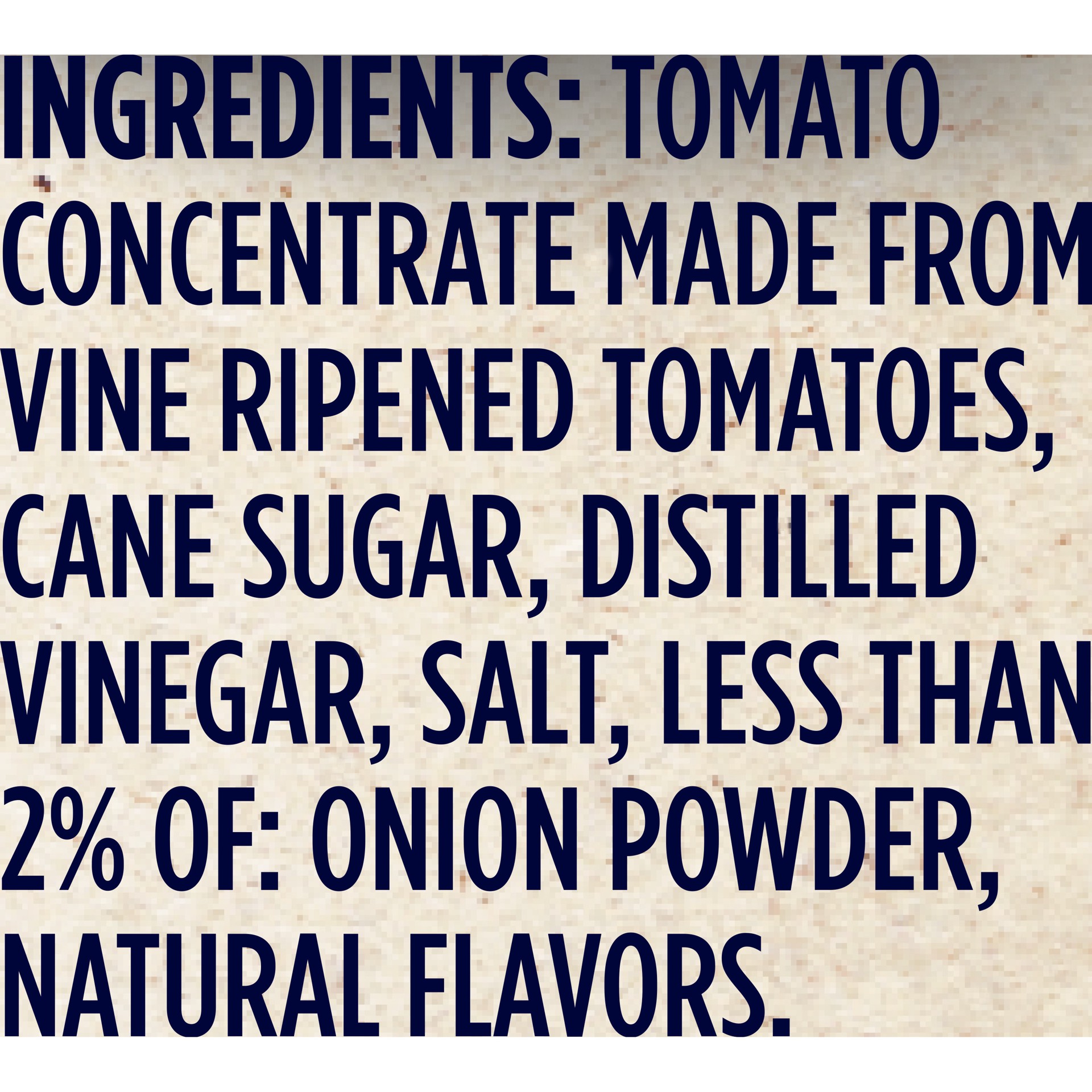 slide 2 of 5, Hunt's 100% Natural Tomato Ketchup, 32 OZ Squeeze Bottle, 32 oz