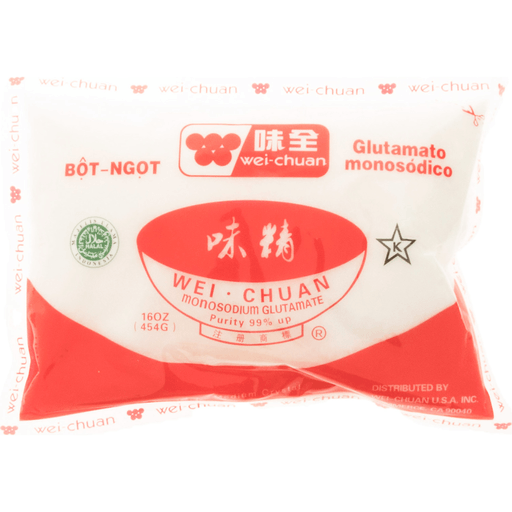 slide 1 of 1, Wei-Chuan Monosod Glt, 1 ct