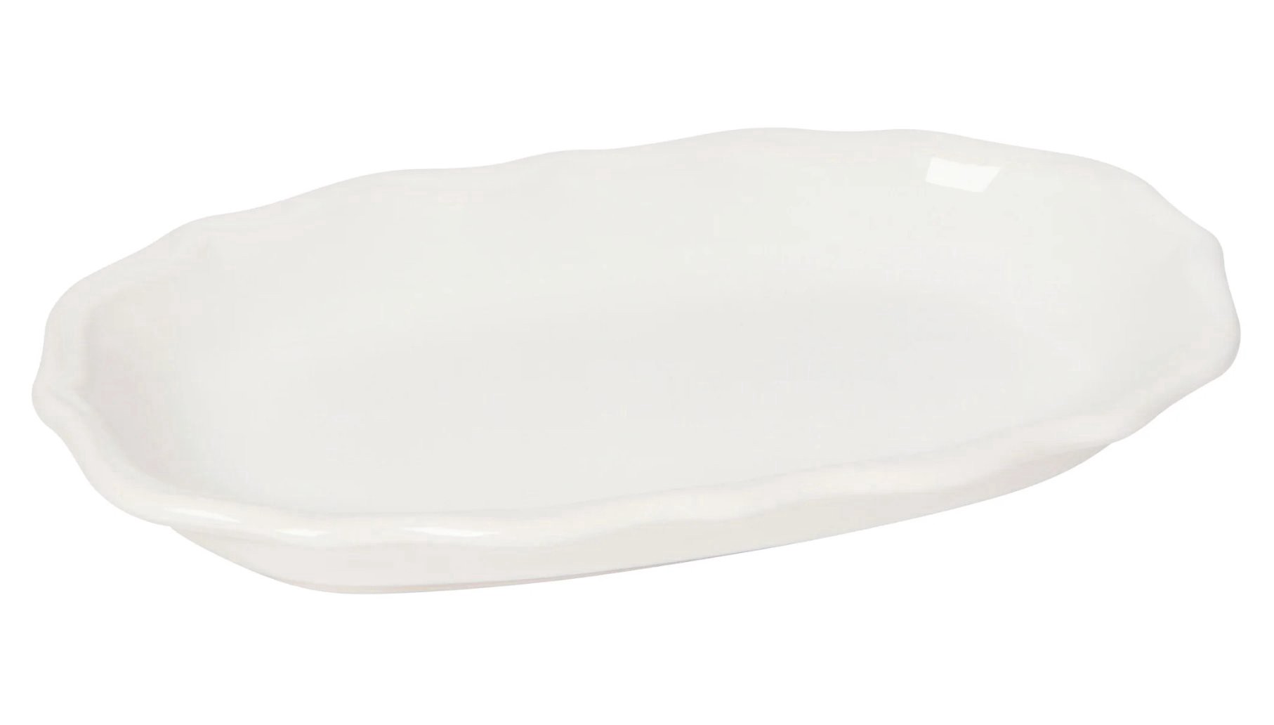 slide 1 of 1, Now Designs Provence Serving Platter, 7.5 in