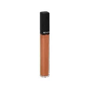 slide 1 of 1, Revlon Colorburst Lipgloss Rosegold 026, 0.2 fl oz; 5.9 ml