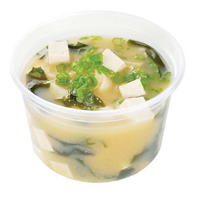 slide 1 of 1, H-E-B Sushiya Miso Soup, 11.8 oz