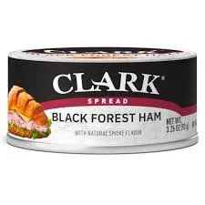 Clark Black Forest Ham