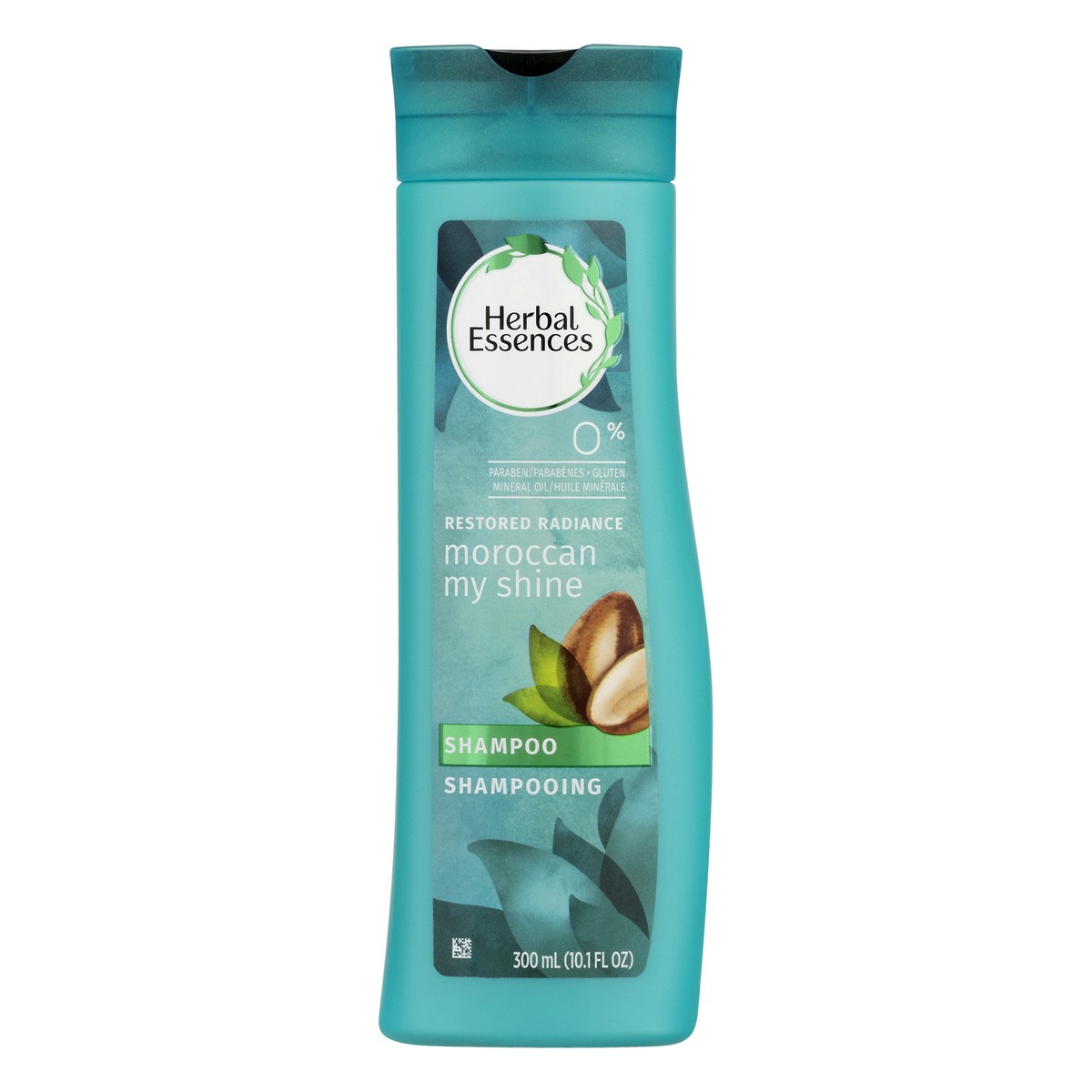 slide 1 of 9, Herbal Essences Herbal Essence Shine Moroccan Shampoo, 10.1 oz