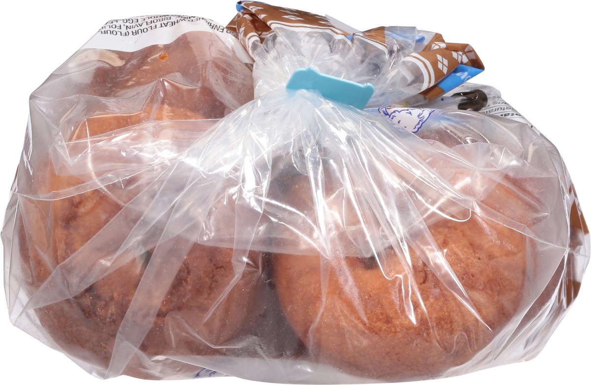 slide 8 of 13, Mrs. Dunster's Molasses Donuts 19 oz, 19 oz