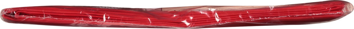 slide 2 of 11, Amscan Red Plastic Rectangular Tablecover, 1 ct