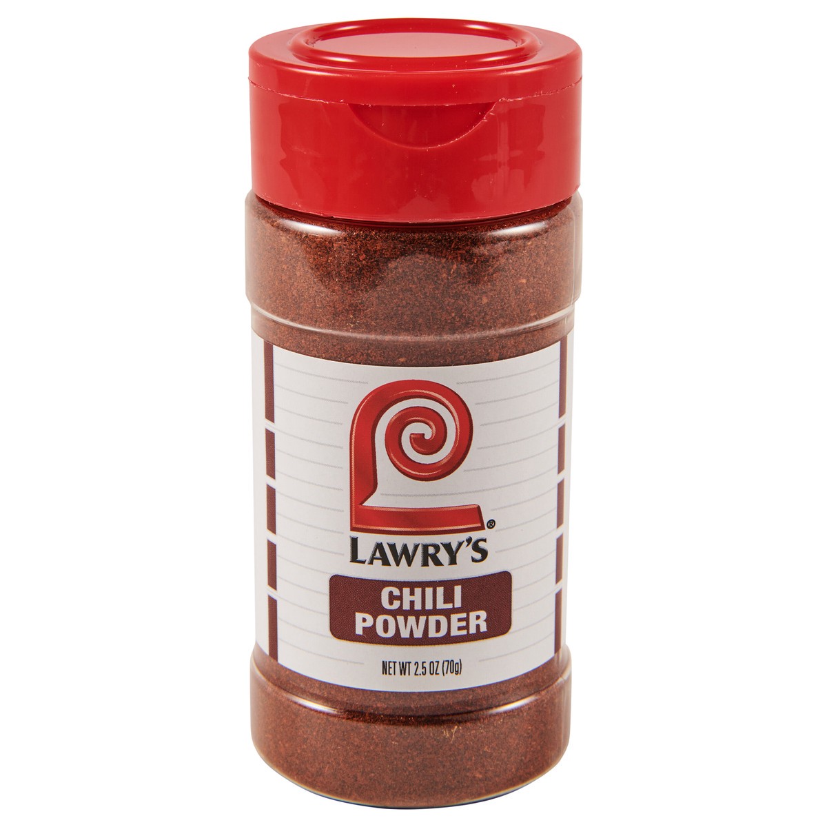 slide 7 of 9, Lawry's Chili Powder, 2.5 oz, 2.5 oz