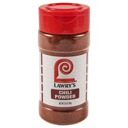 Lawry''s Chili Powder, 2.5 oz