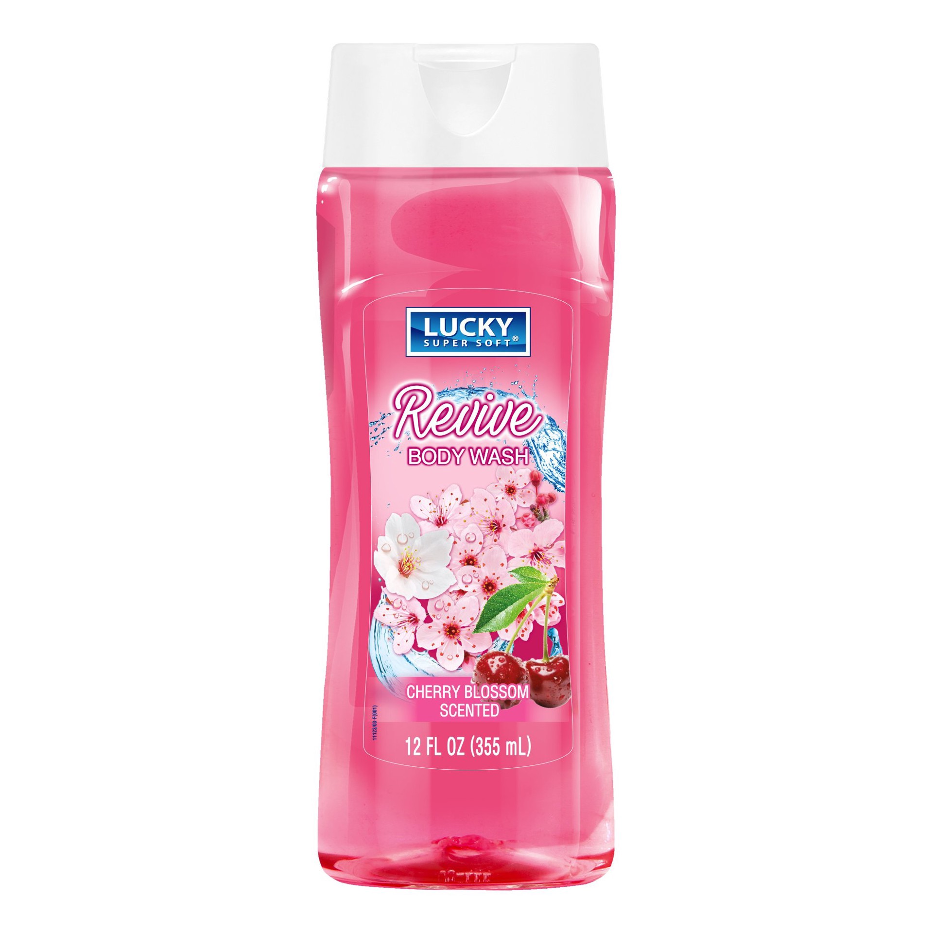 slide 1 of 1, Lss Body Wash Cherry, 15 oz