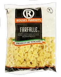 Rous Italian Farfalle
