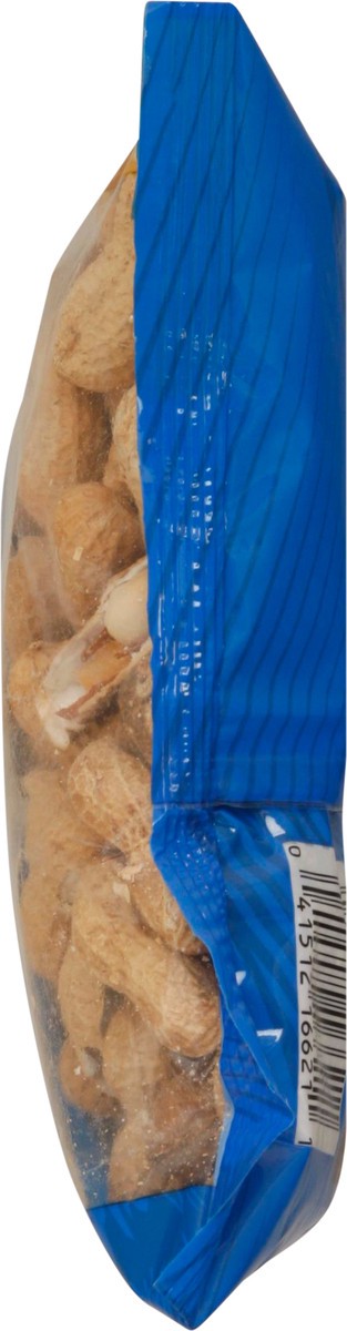 slide 3 of 13, First Street Fs/Sun Harvest Roasted Peanuts, 16 oz