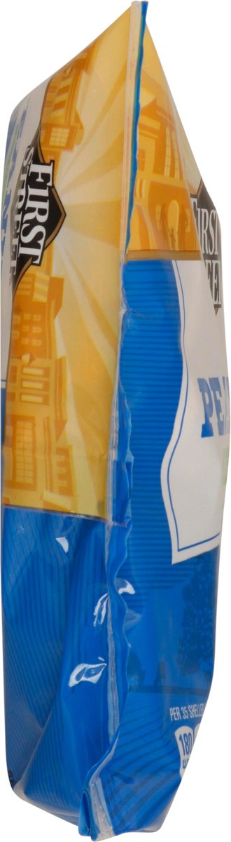 slide 7 of 13, First Street Fs/Sun Harvest Roasted Peanuts, 16 oz