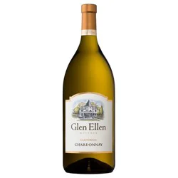 Glen Ellen Reserve Chardonnay California White Wine
