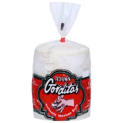 Adam's Authentic Mexican Style Gorditas 12 ea